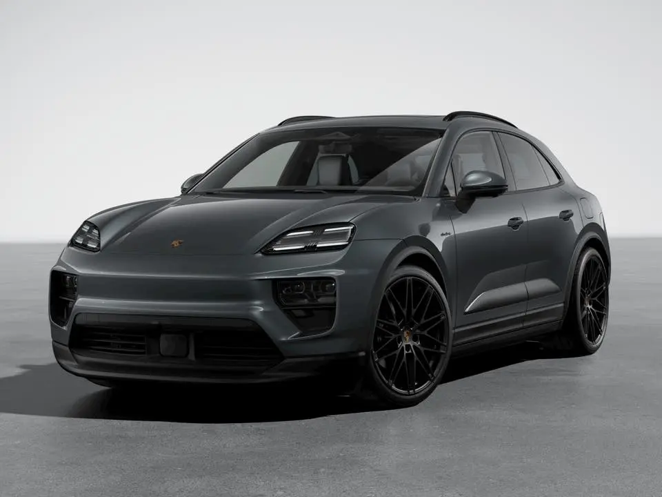 Macan 