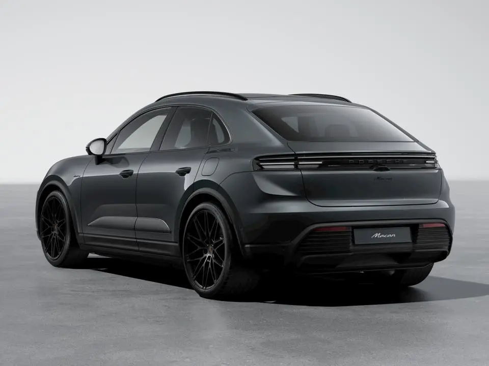 Macan 