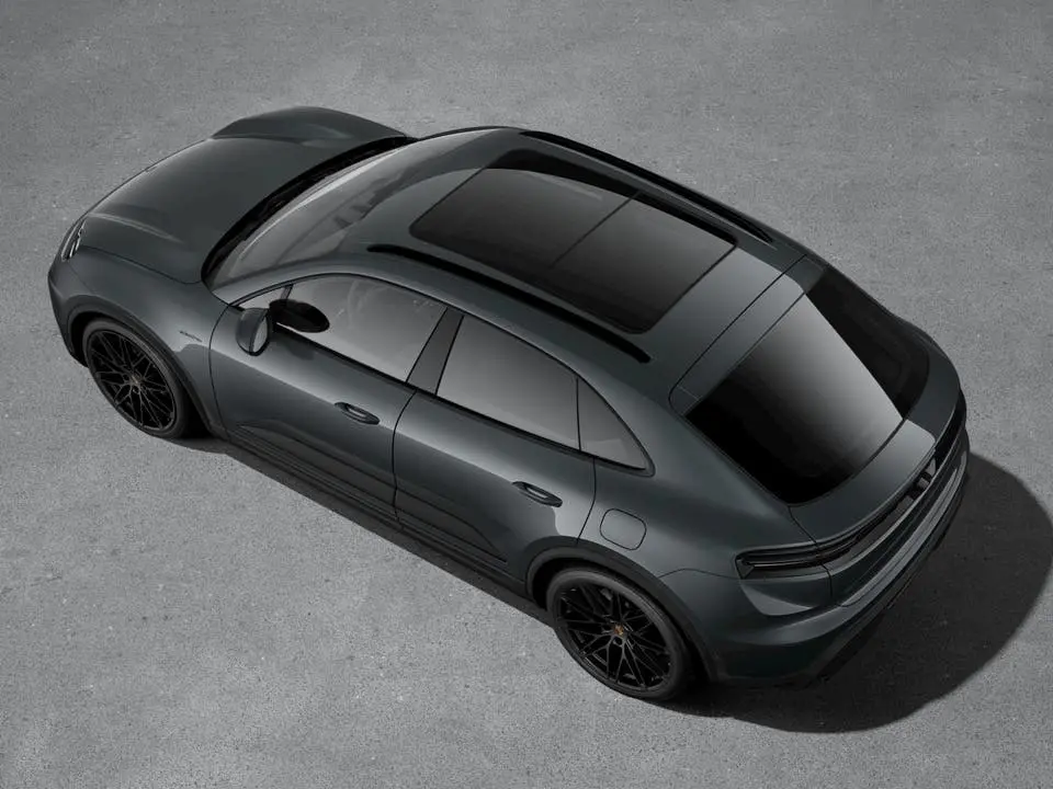 Macan 