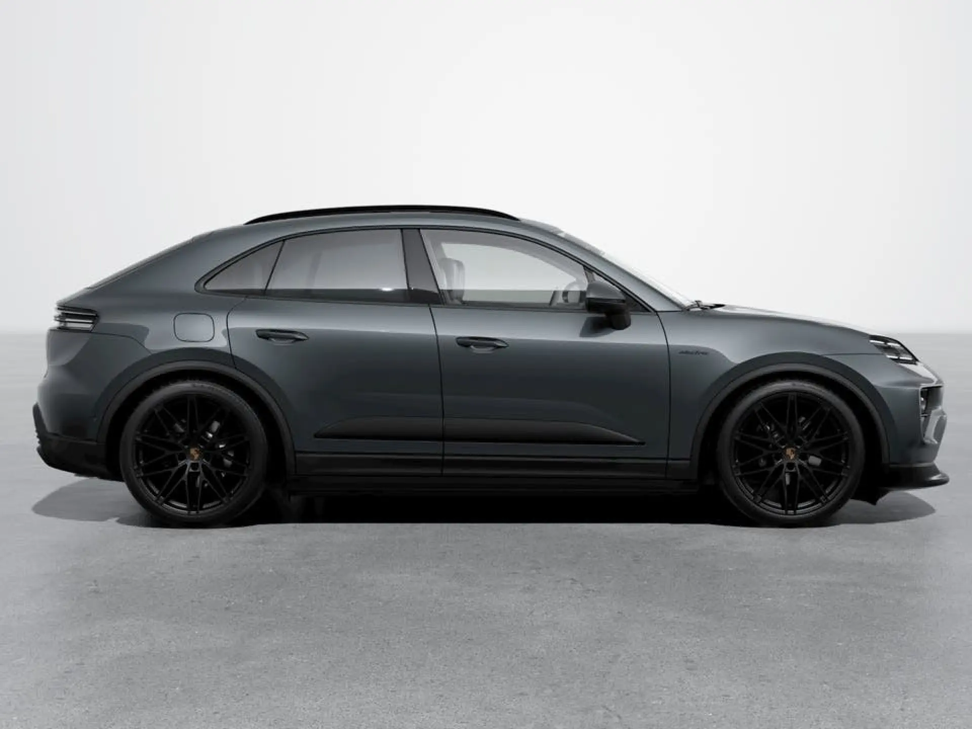Macan 