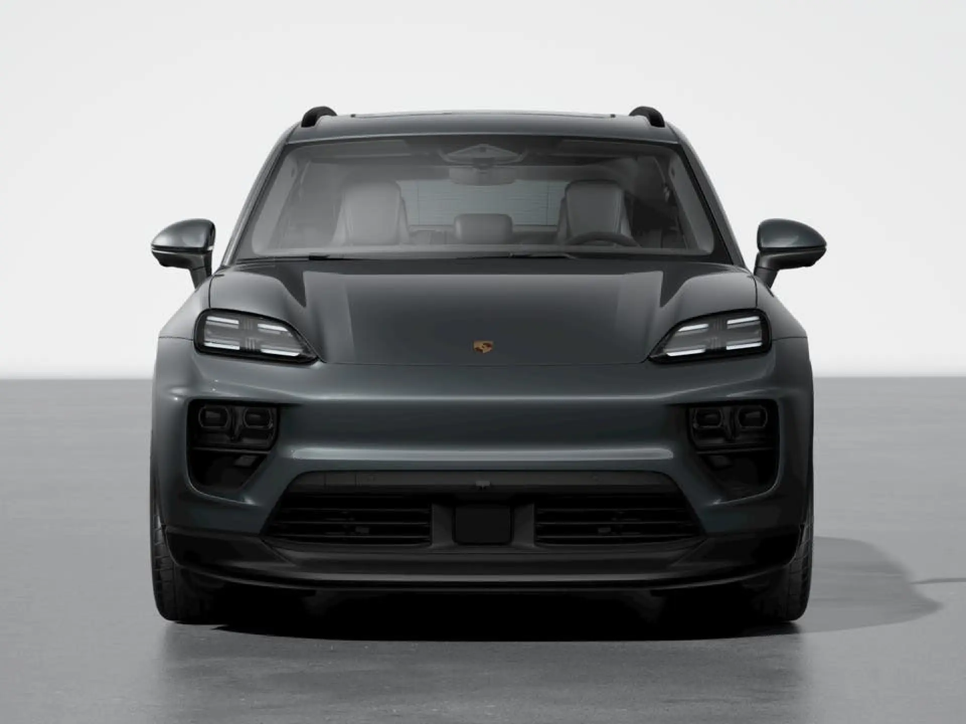 Macan 