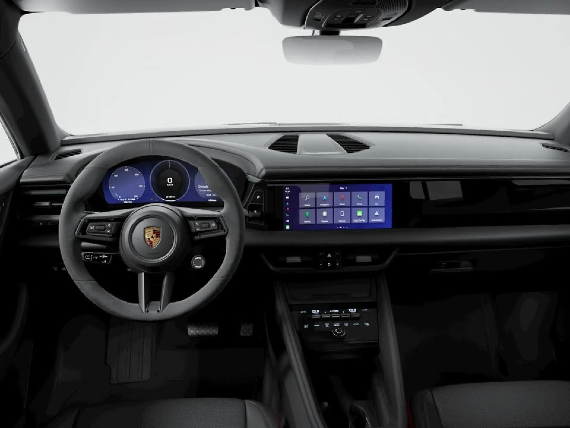 Macan 