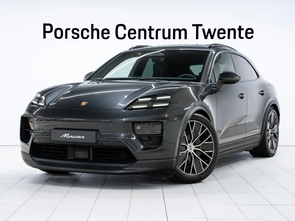Macan 