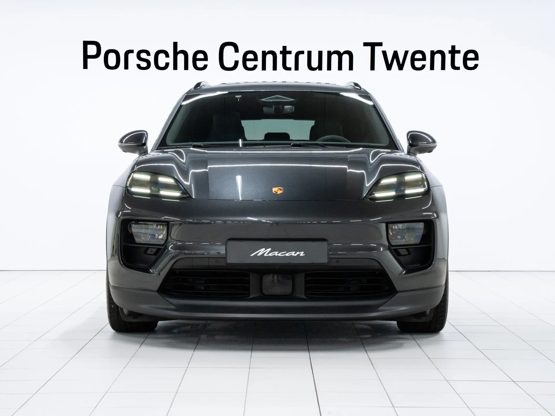 Macan 