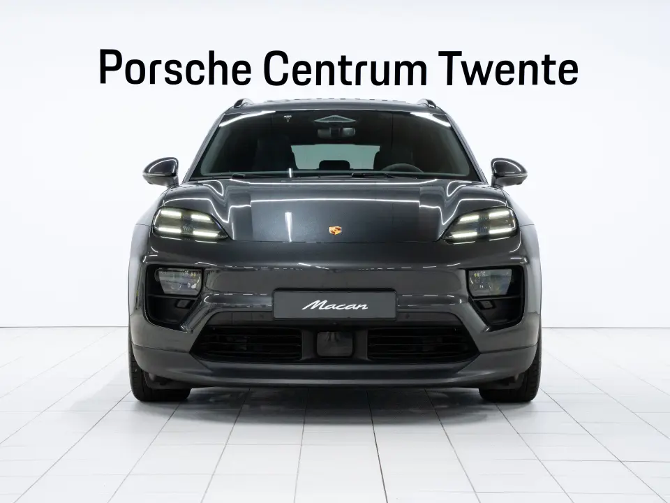 Macan 