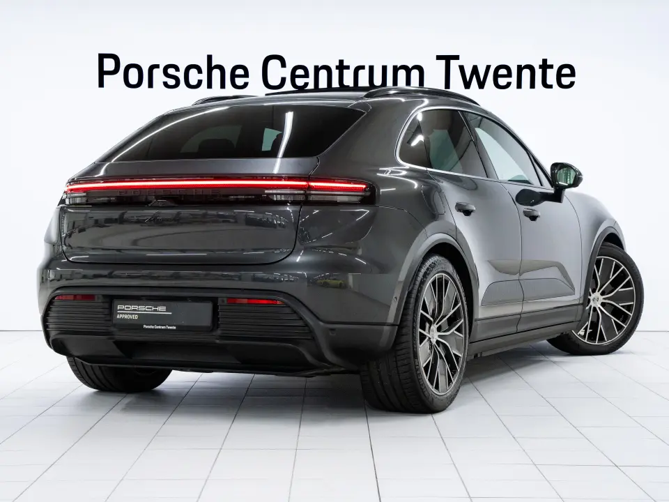 Macan 