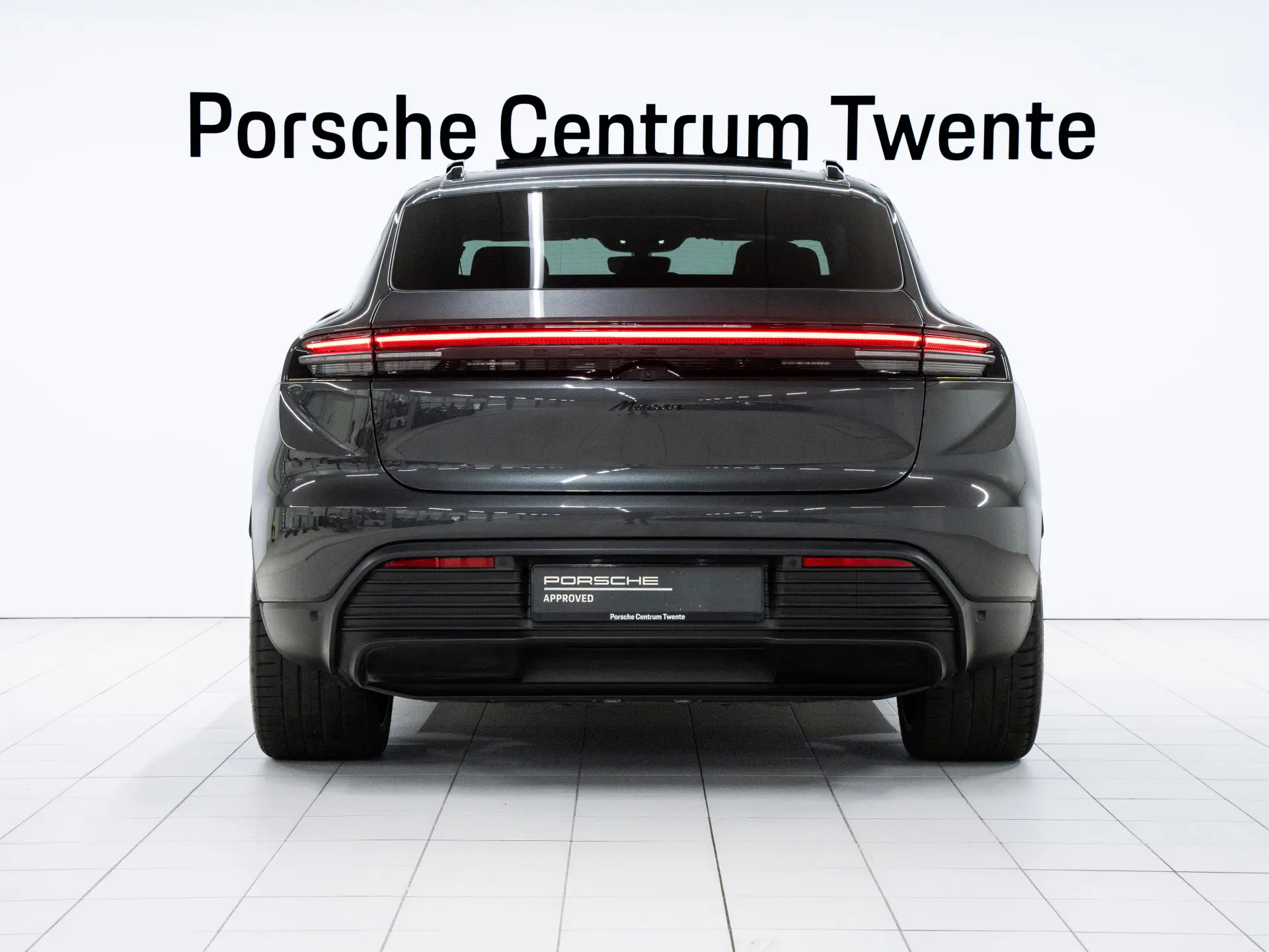 Macan 