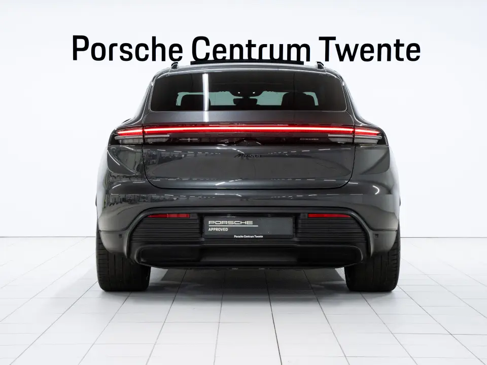 Macan 