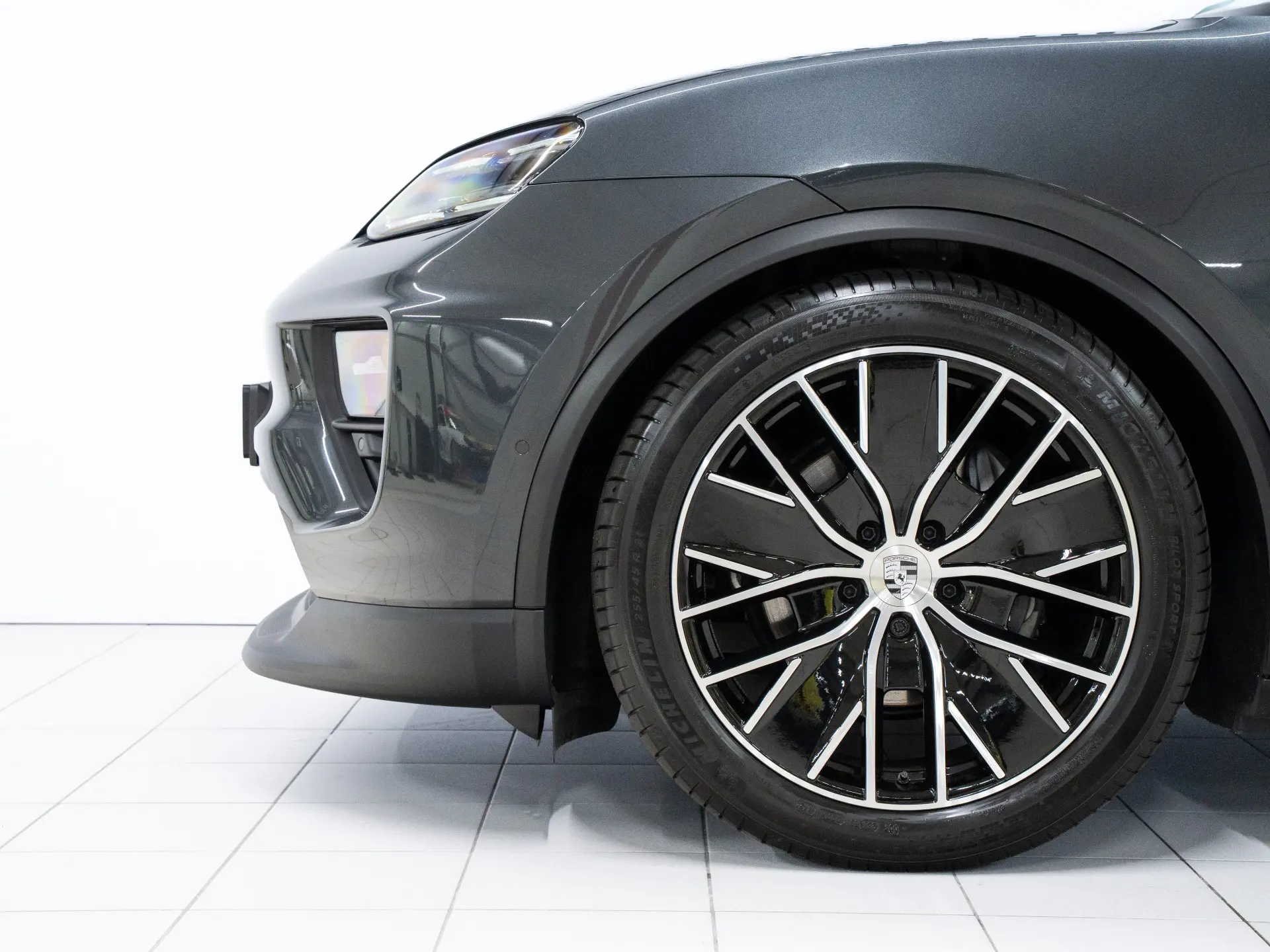 Macan 