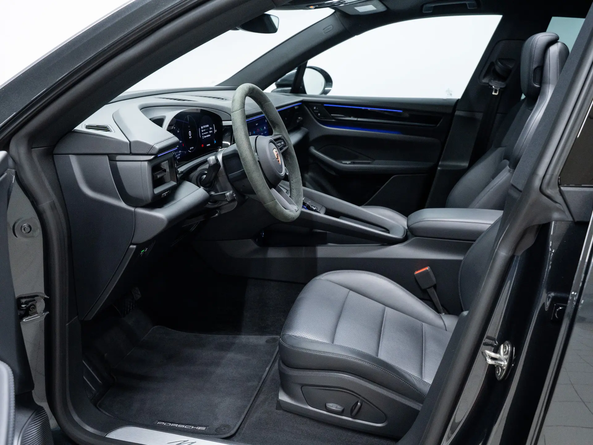 Macan 