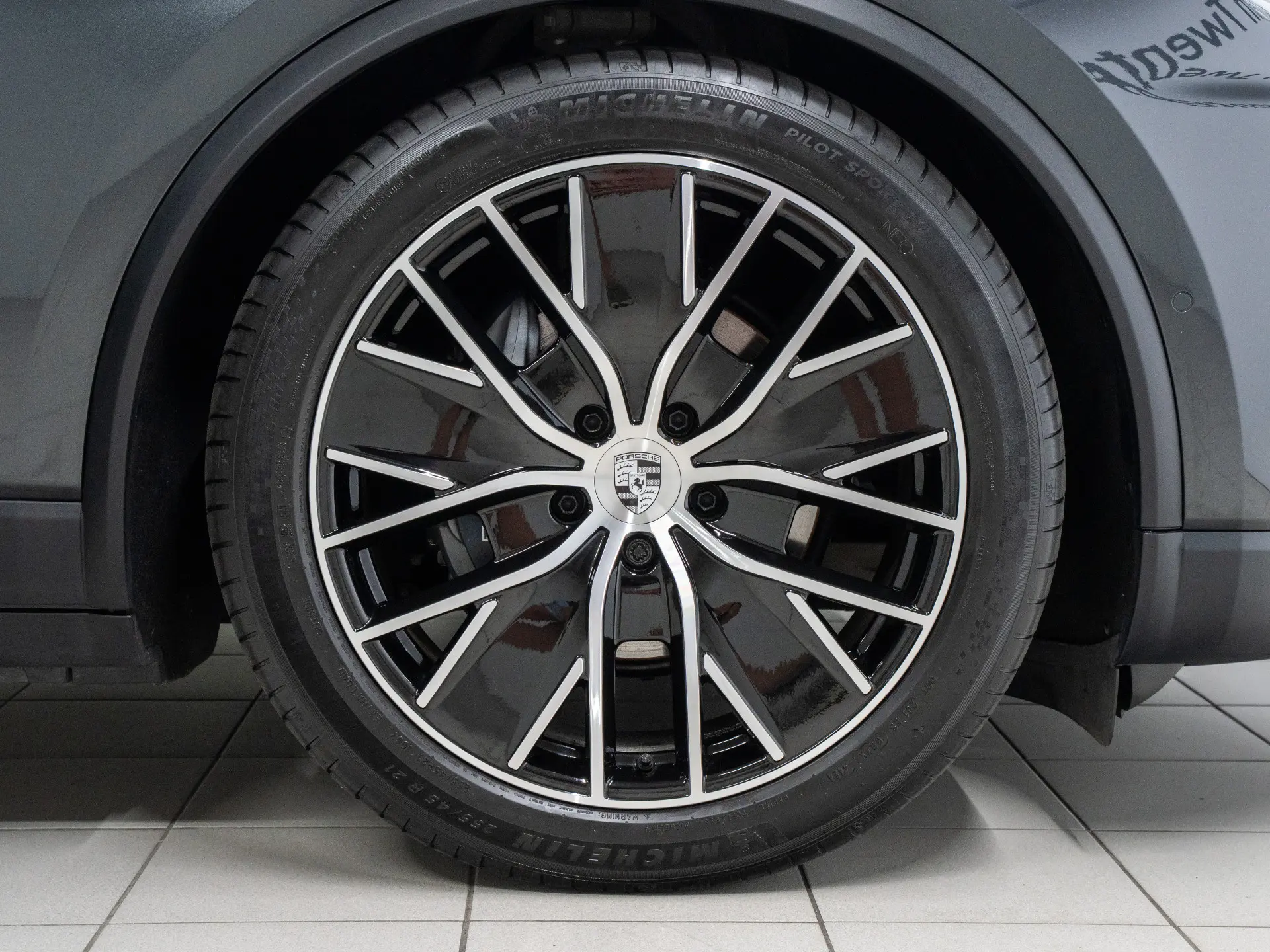 Macan 