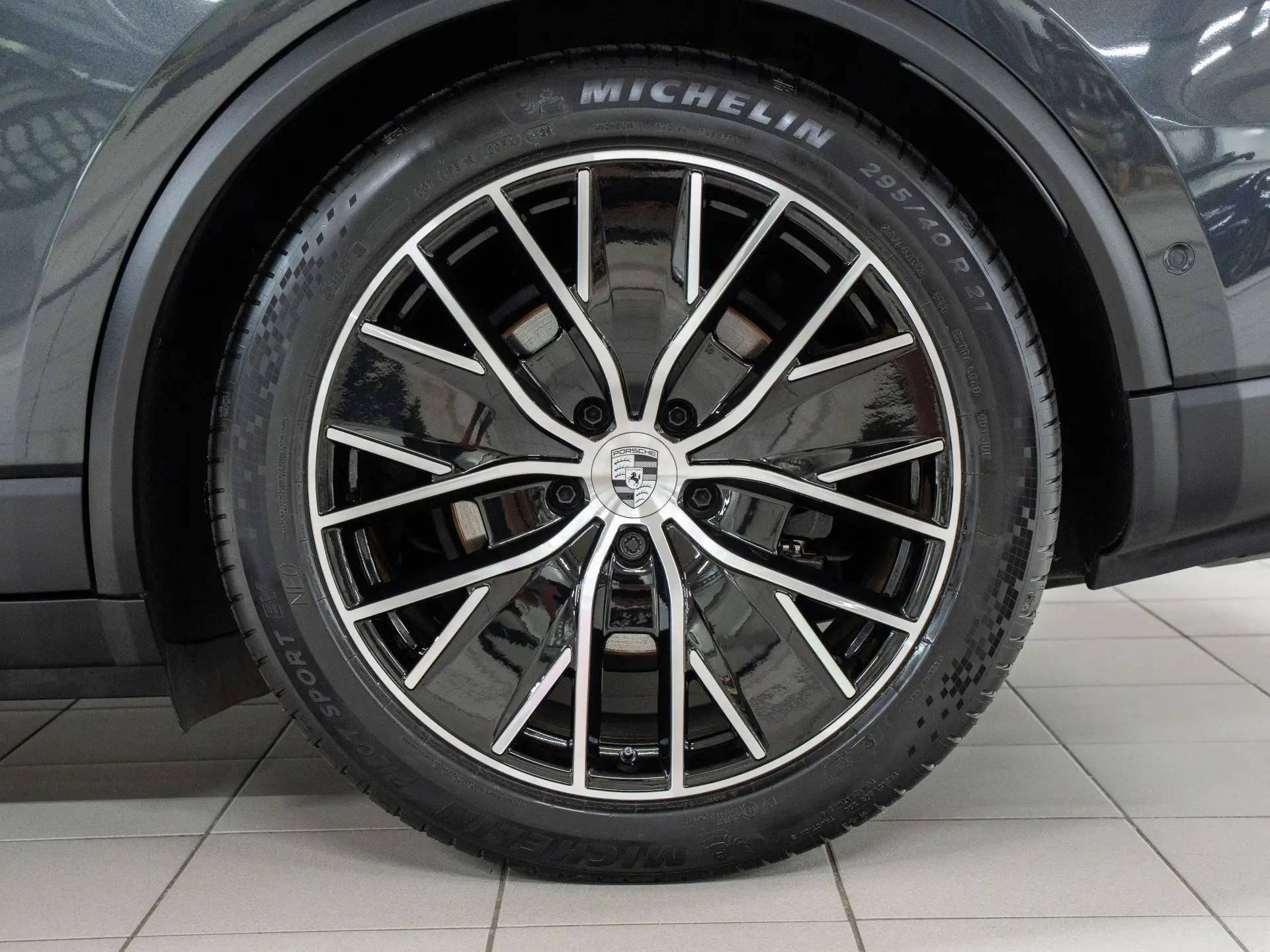 Macan 