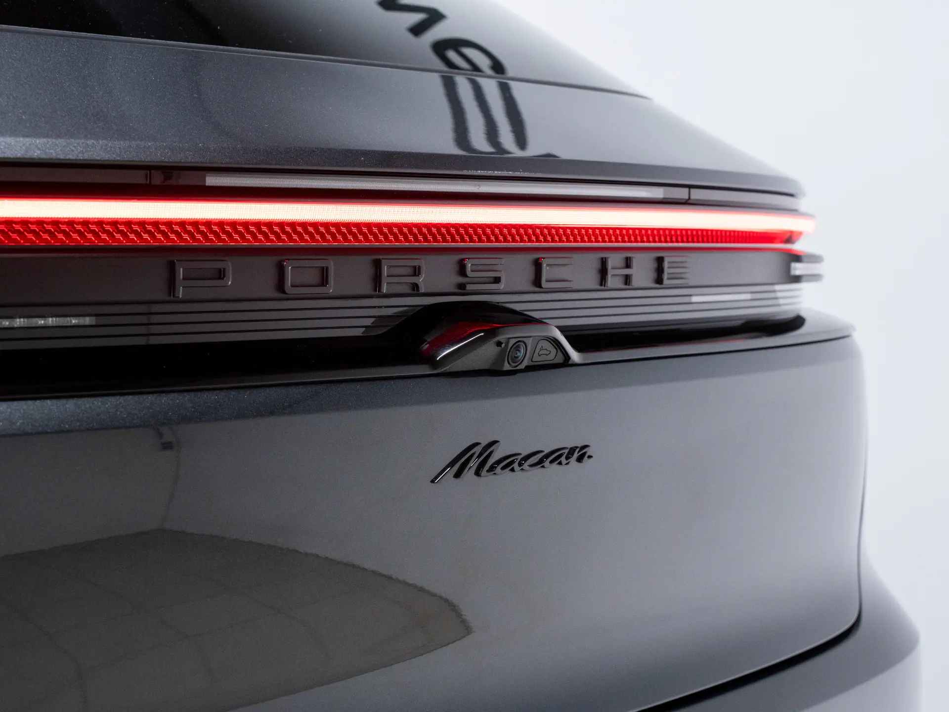 Macan 