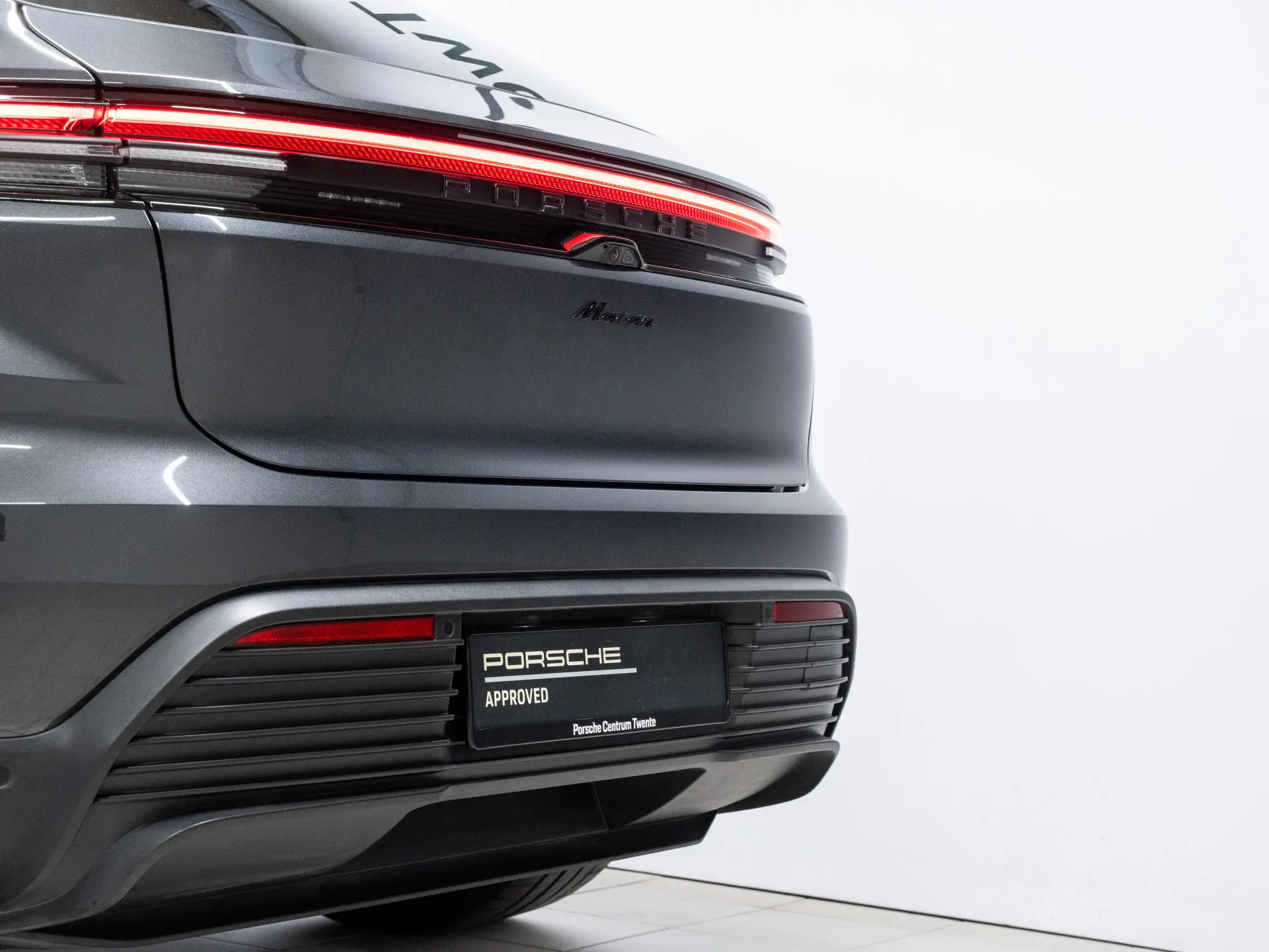 Macan 