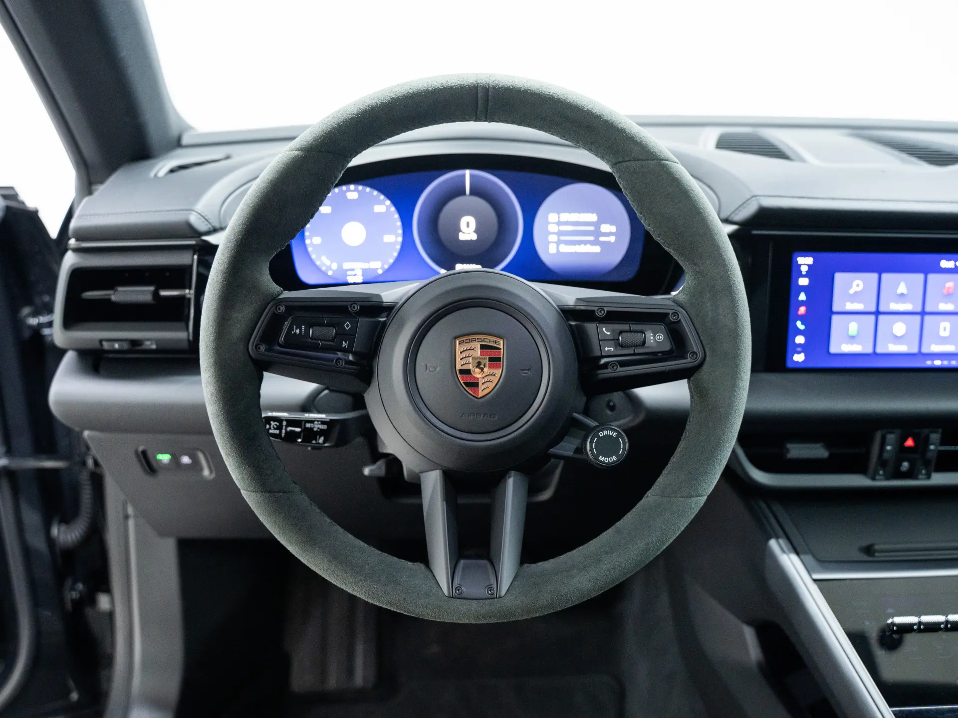 Macan 