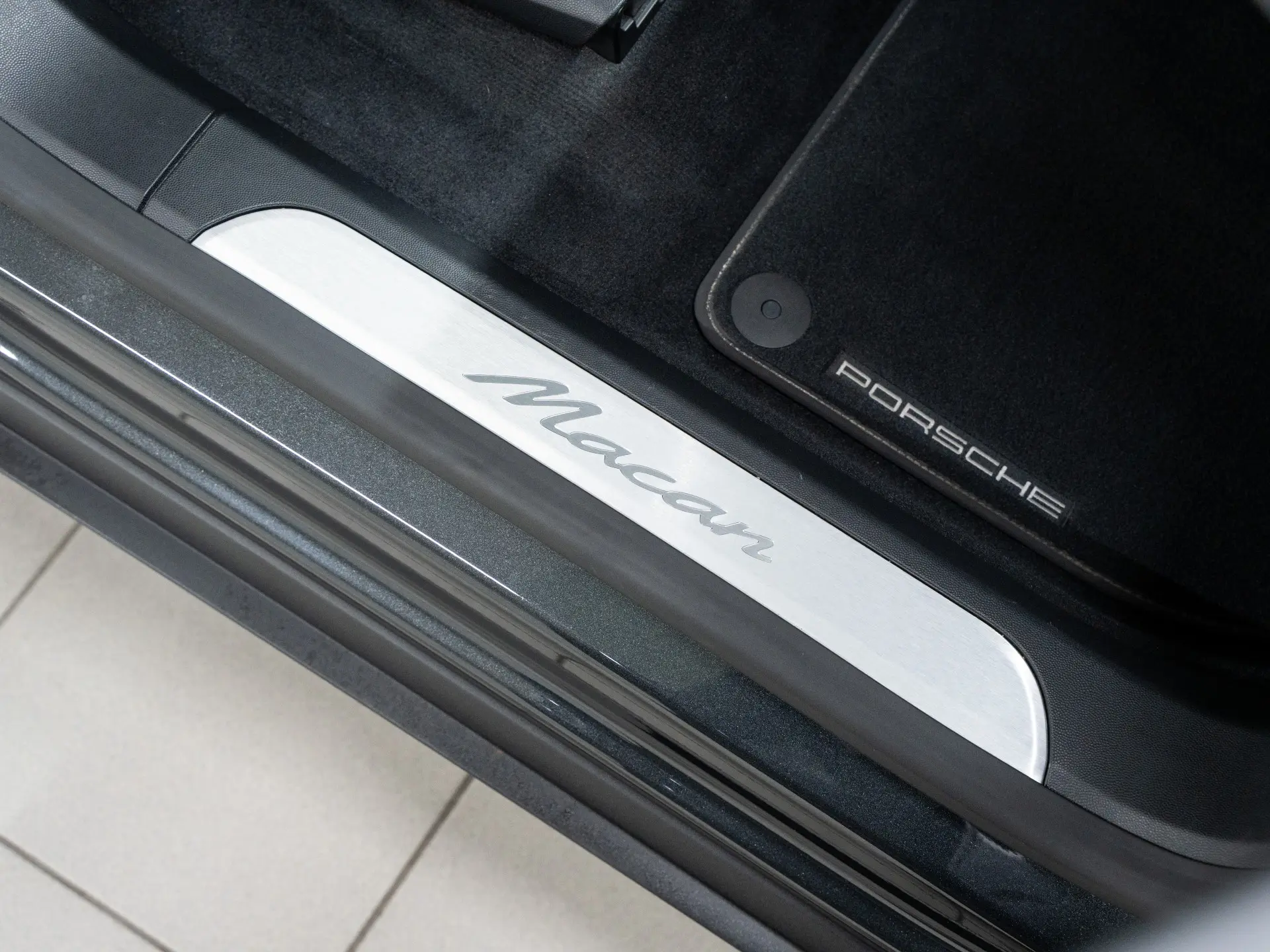 Macan 