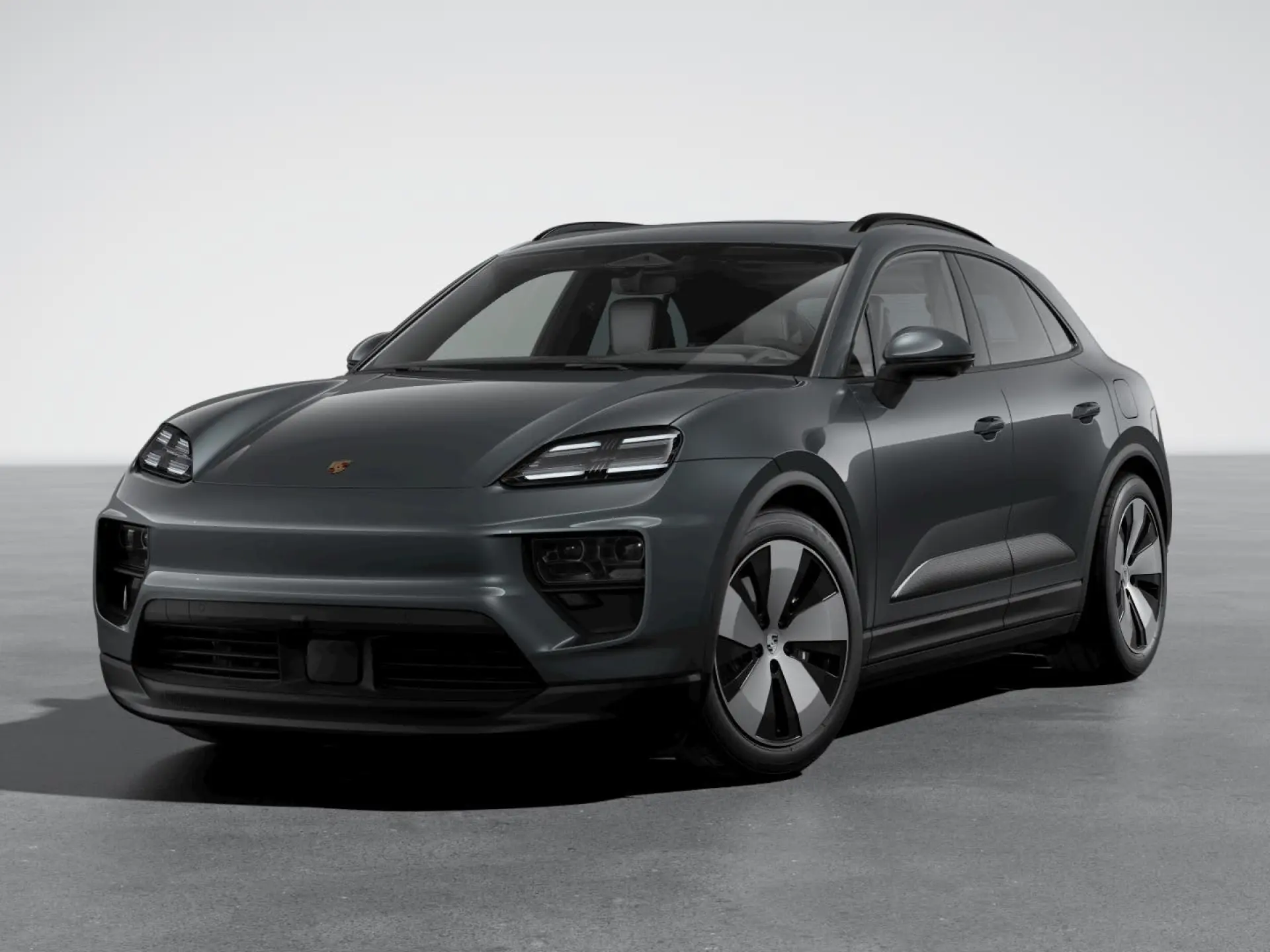 Macan 4
