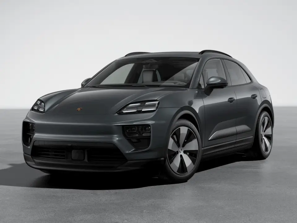 Macan 4