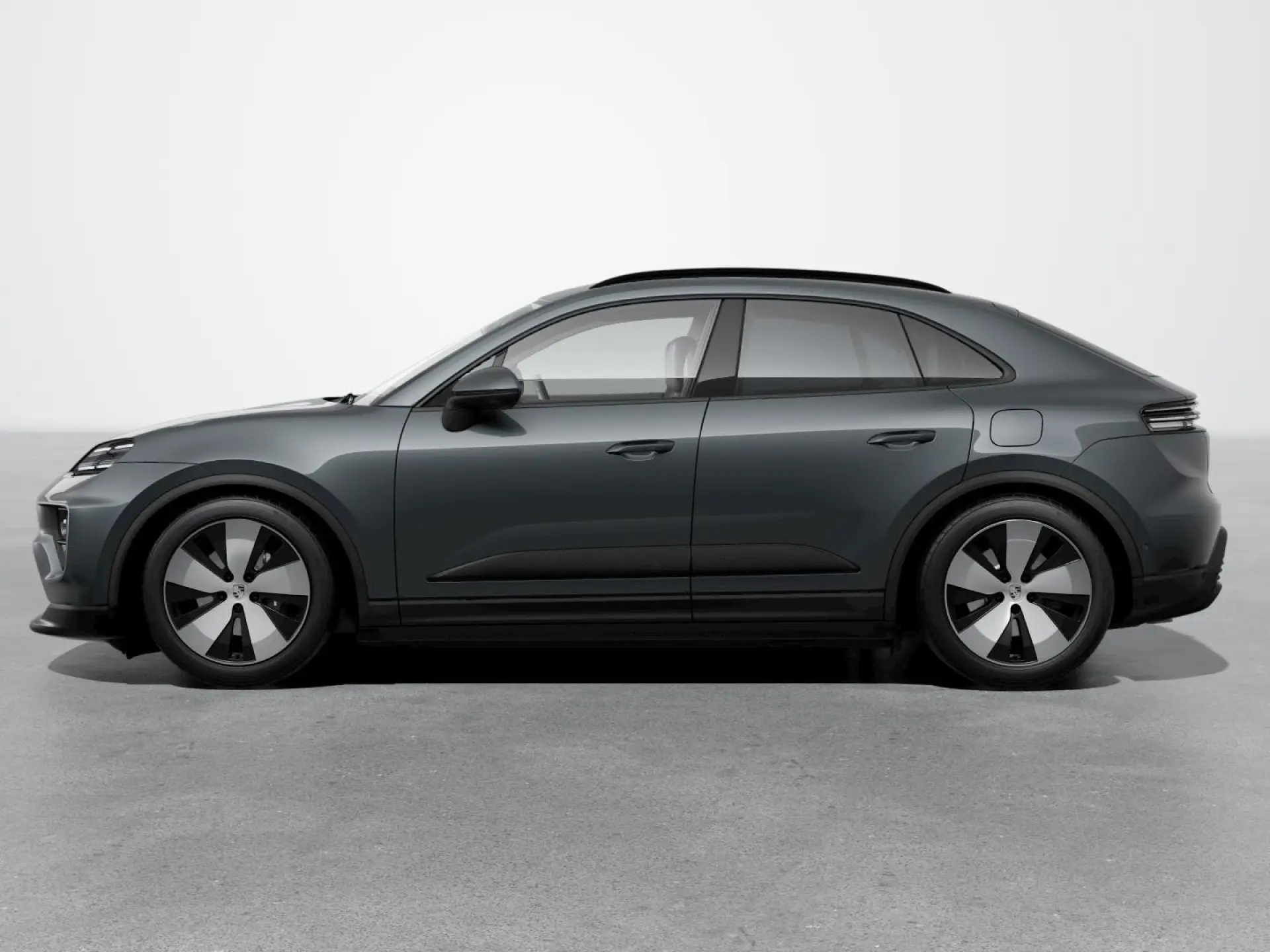 Macan 4