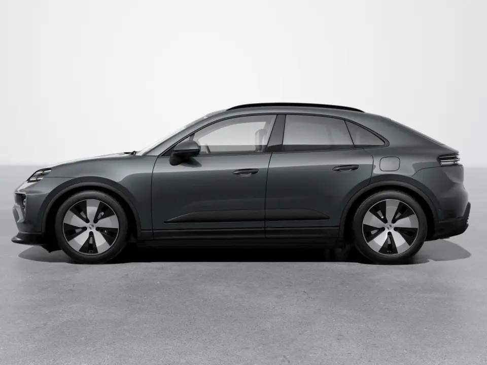 Macan 4