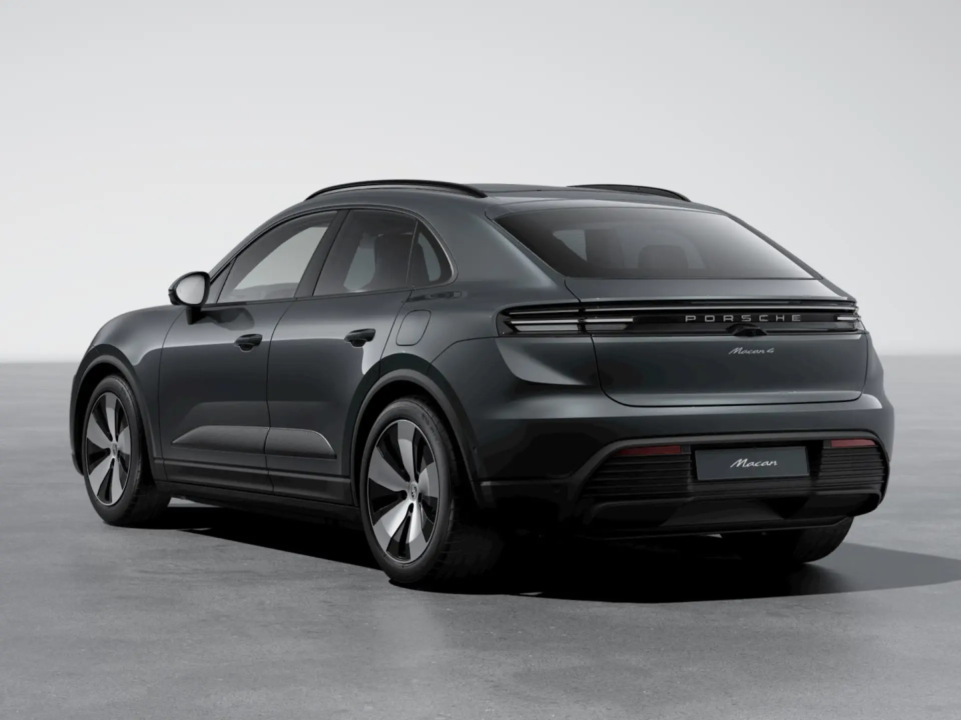 Macan 4