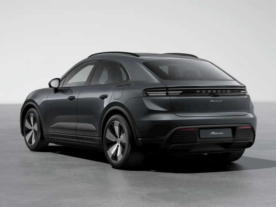 Macan 4