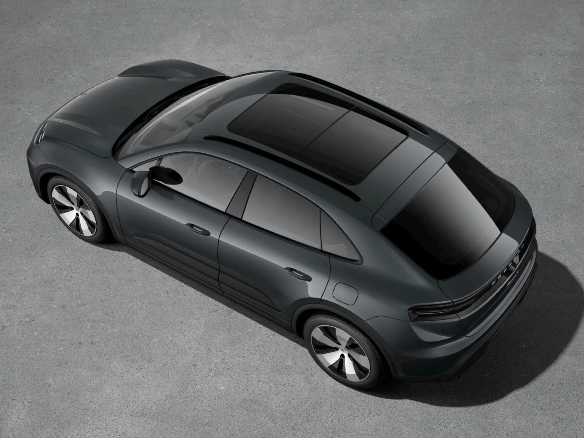 Macan 4