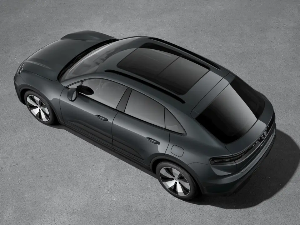 Macan 4