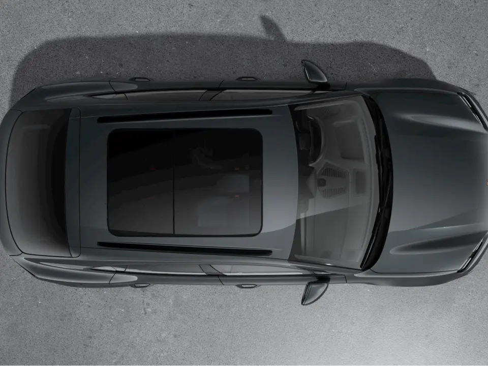Macan 4