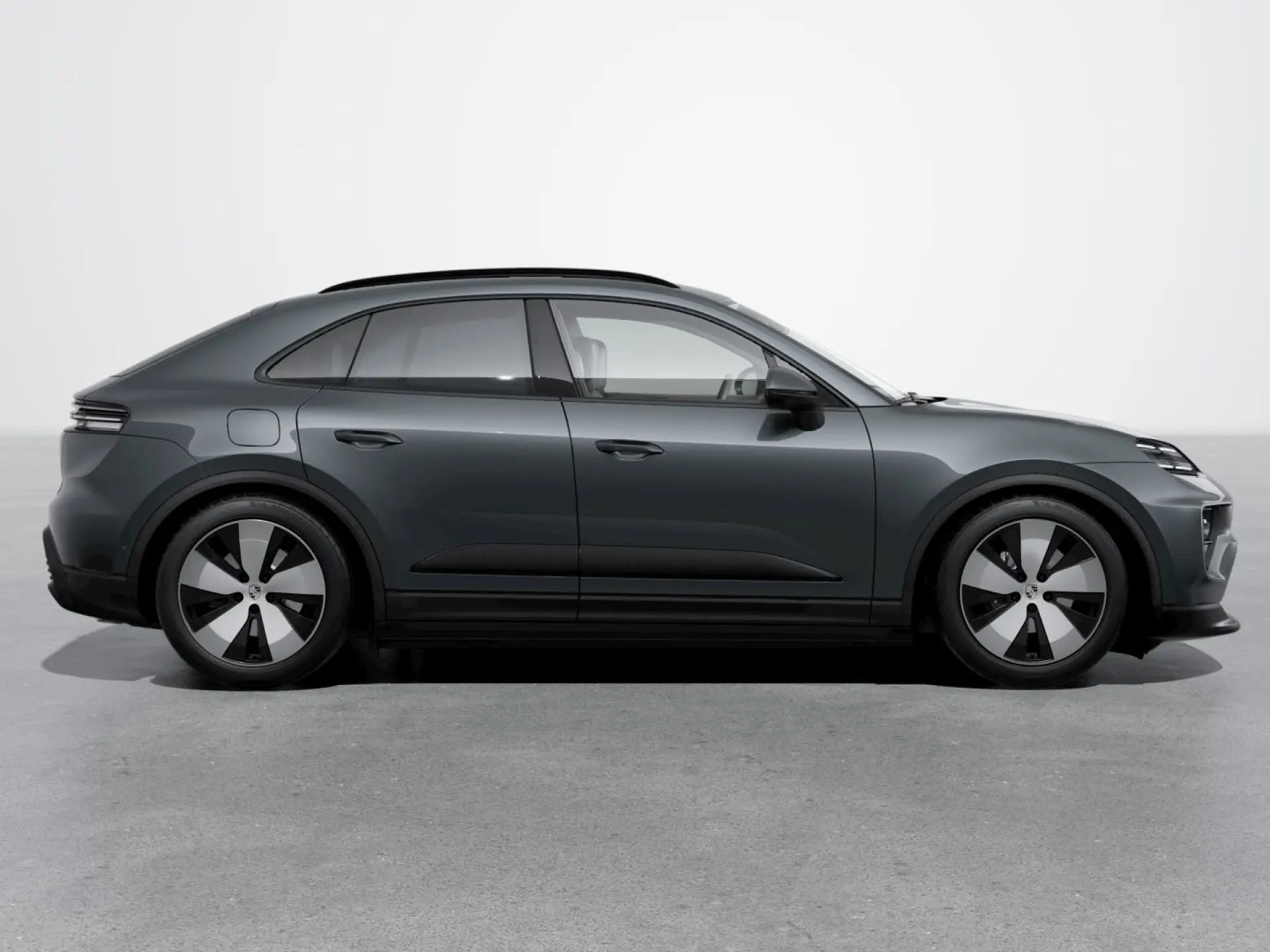 Macan 4