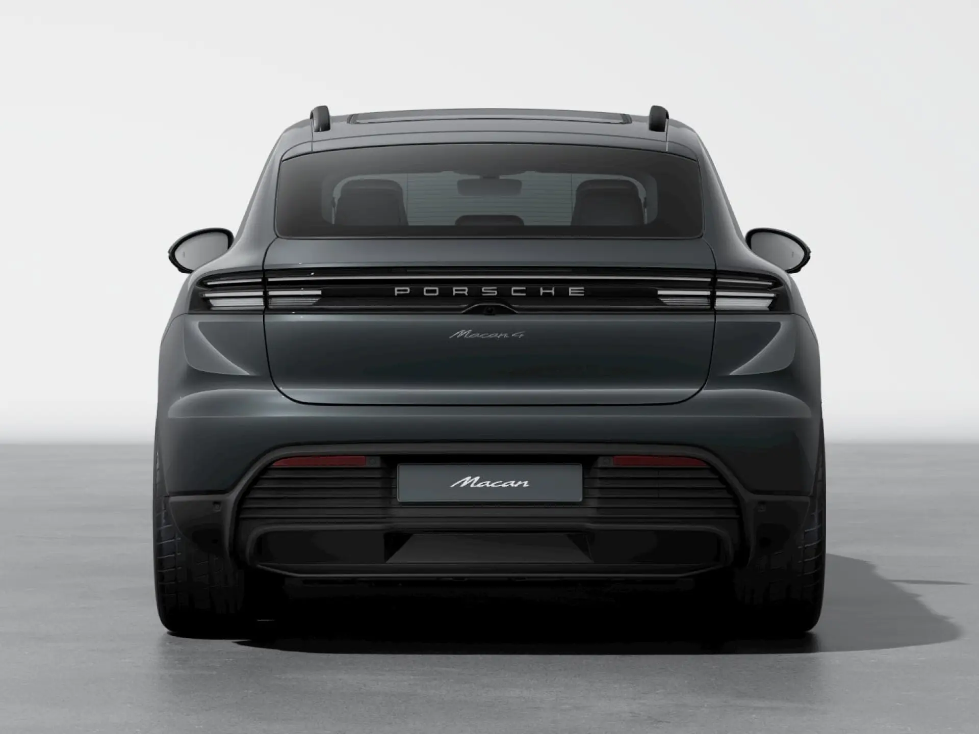Macan 4