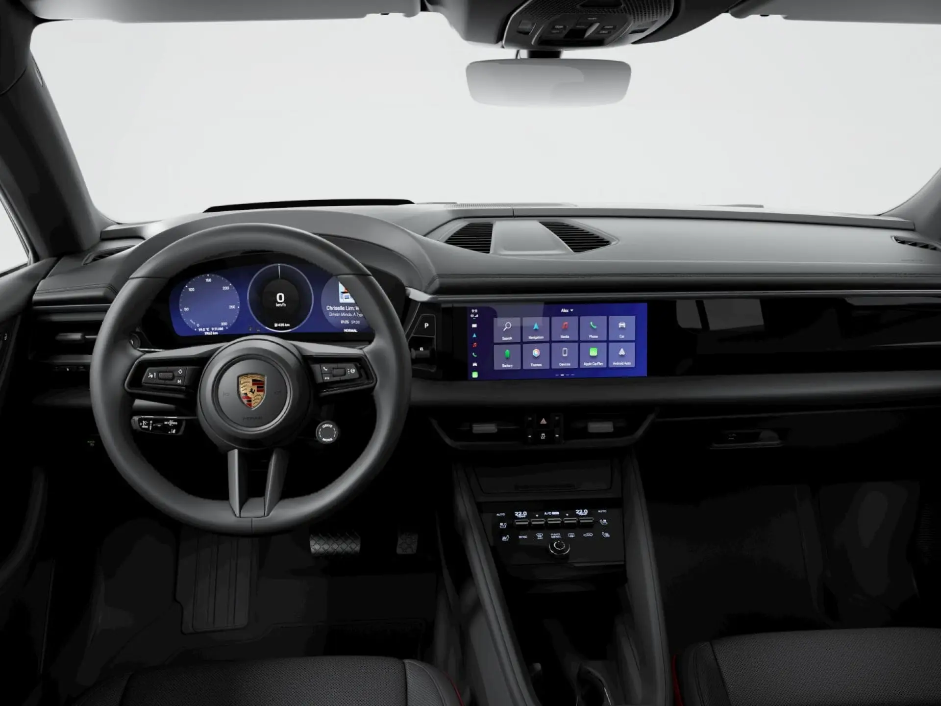 Macan 4