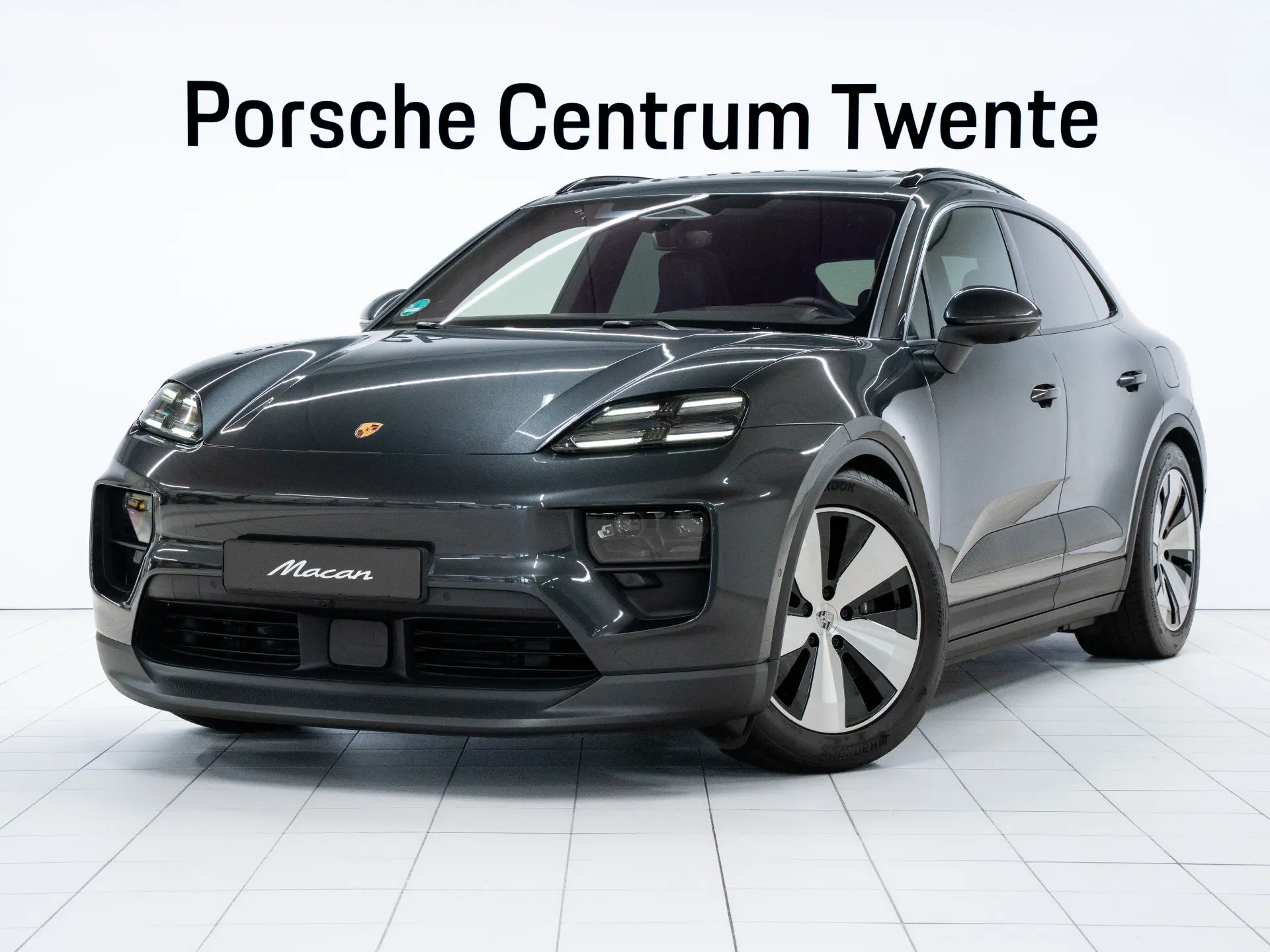 Macan 4