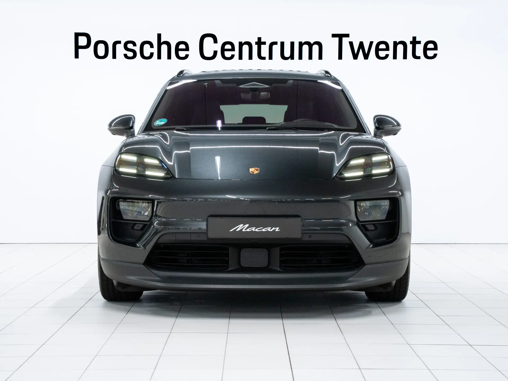 Macan 4