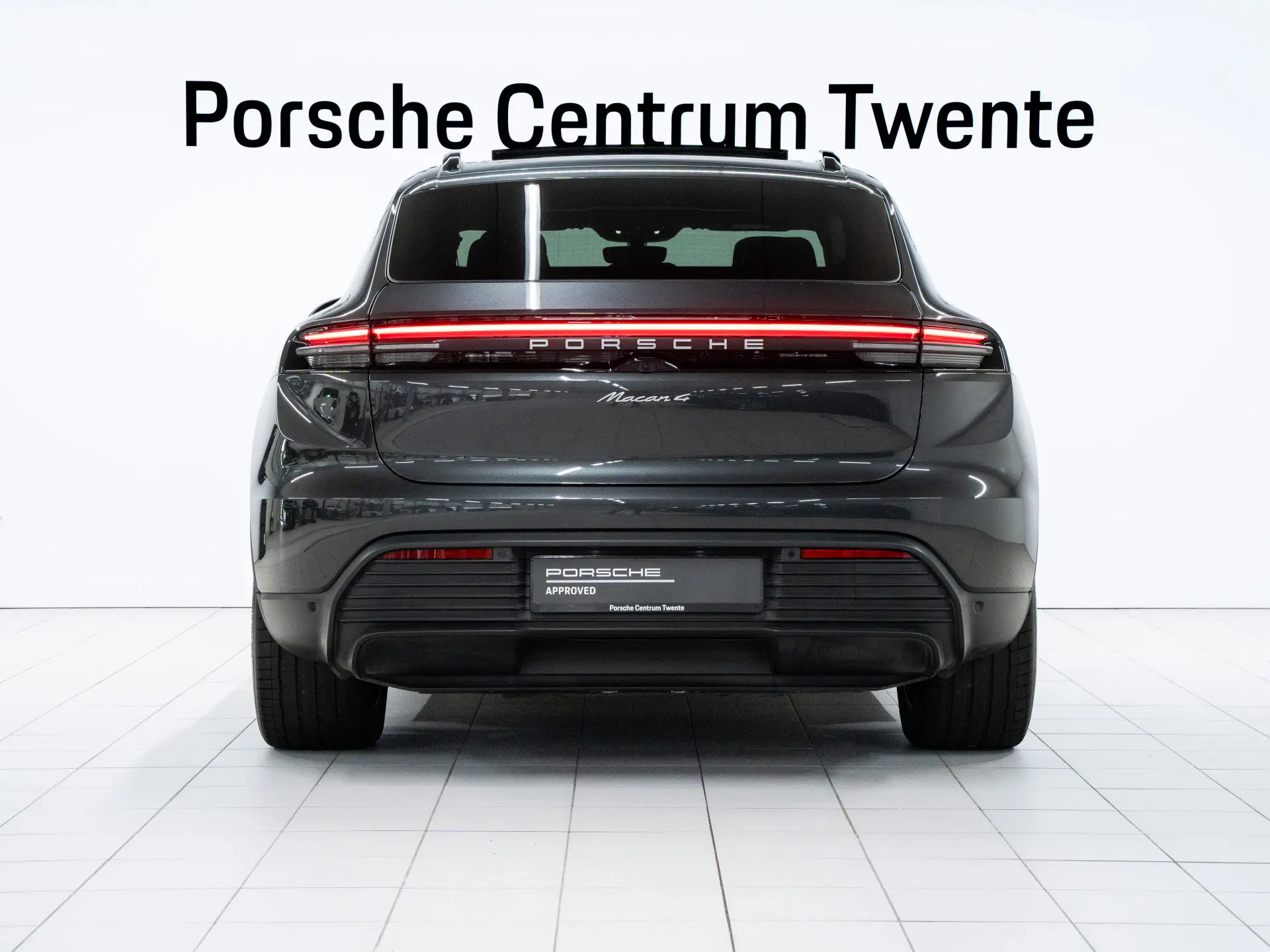 Macan 4