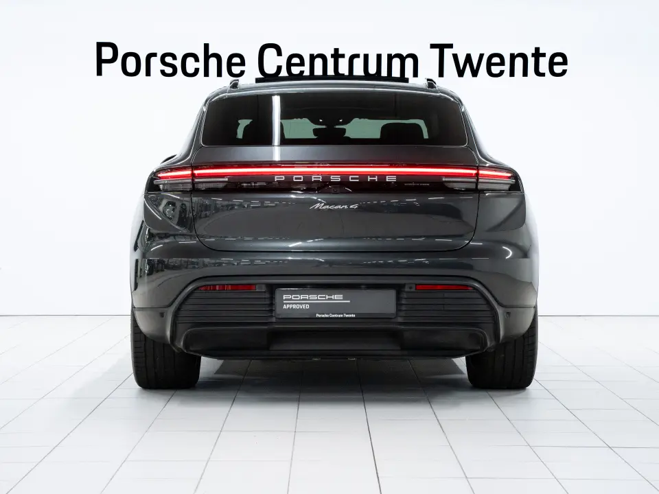 Macan 4