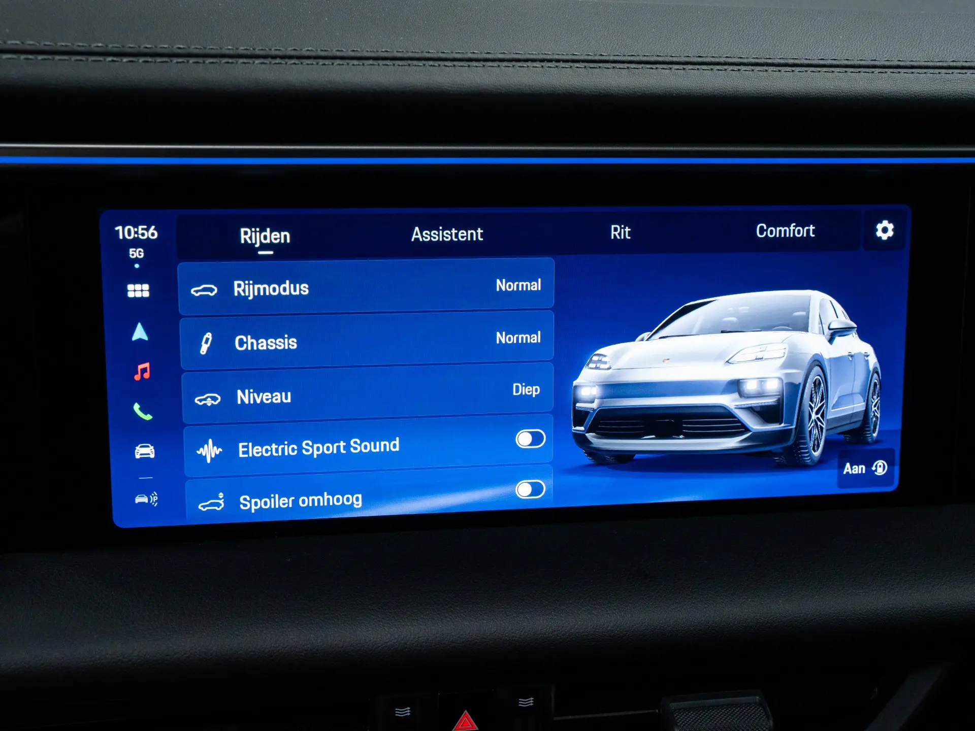 Macan 4