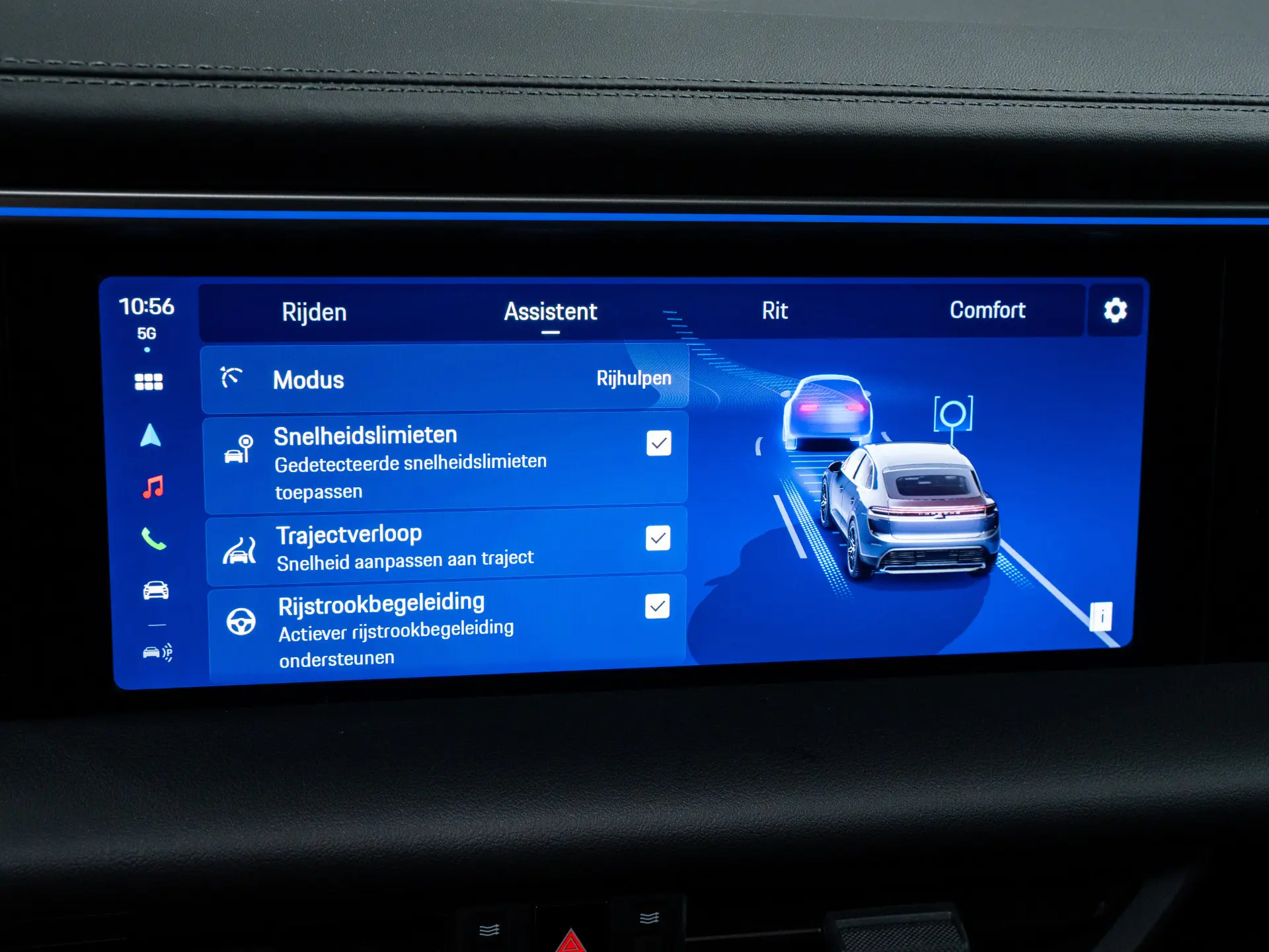Macan 4