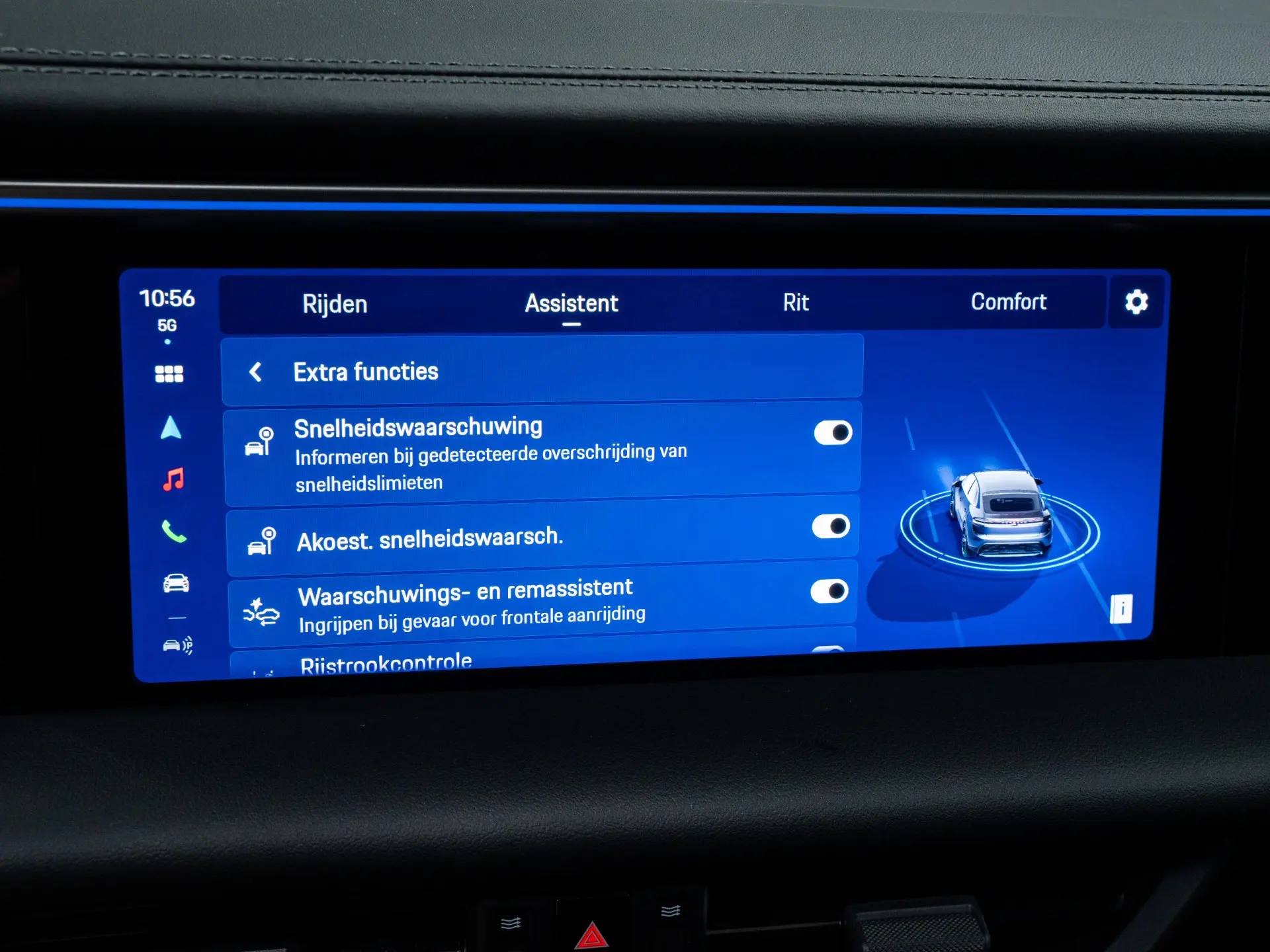 Macan 4