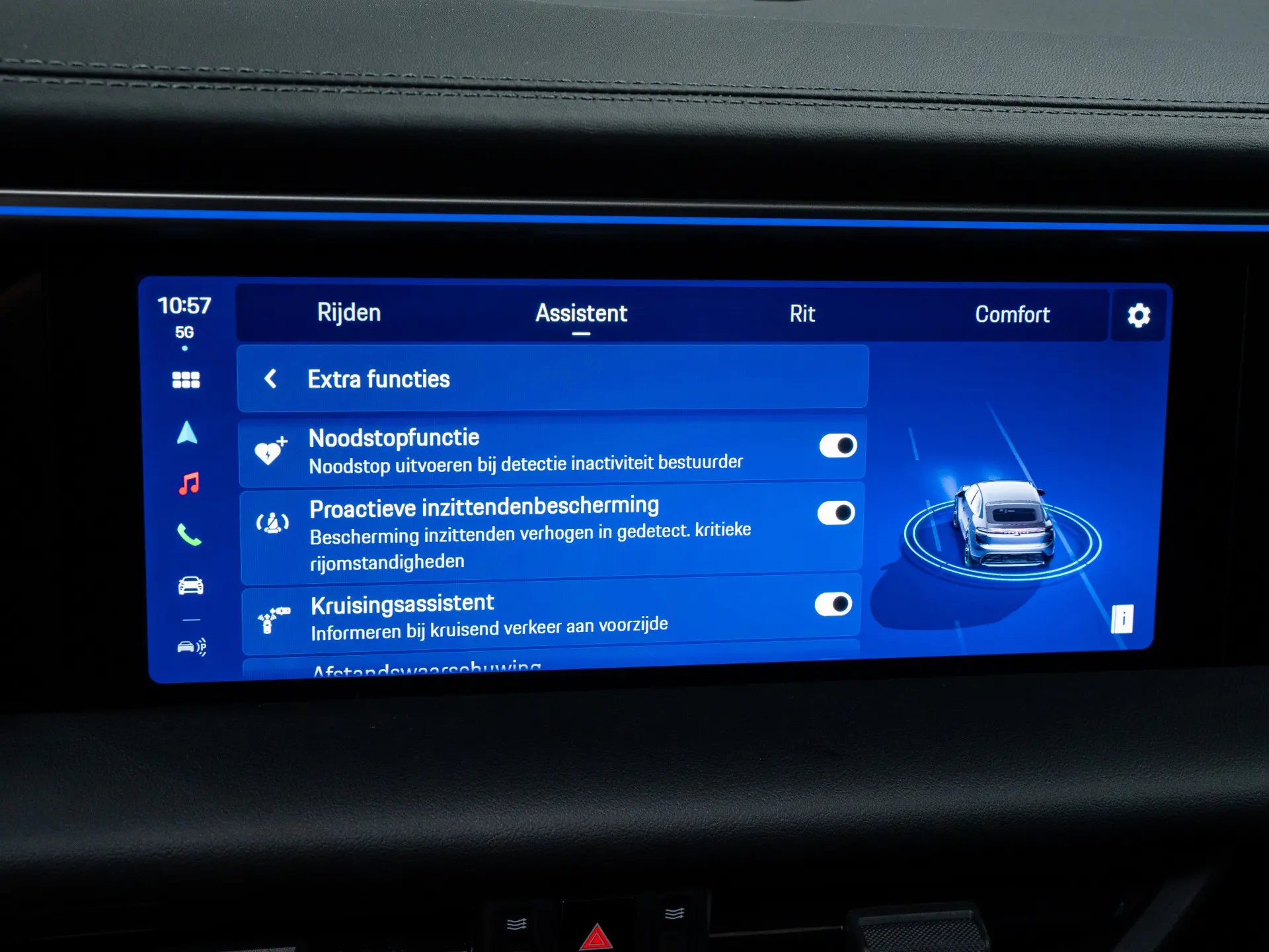 Macan 4