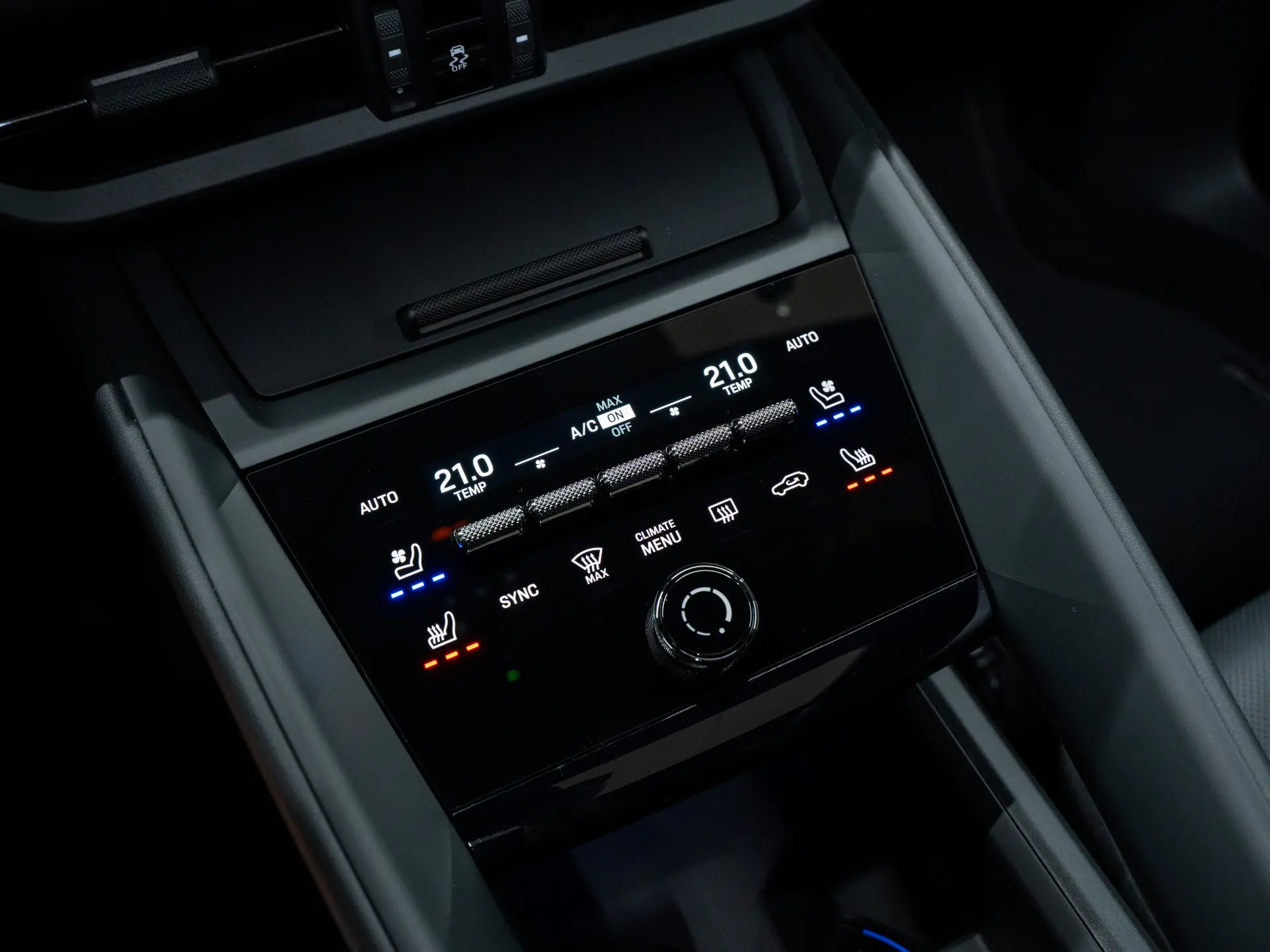 Macan 4