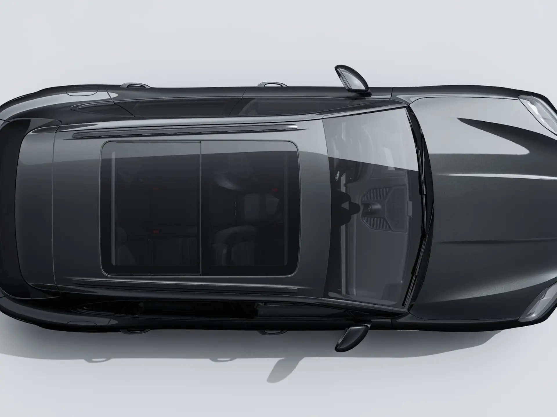 Cayenne S E-Hybrid