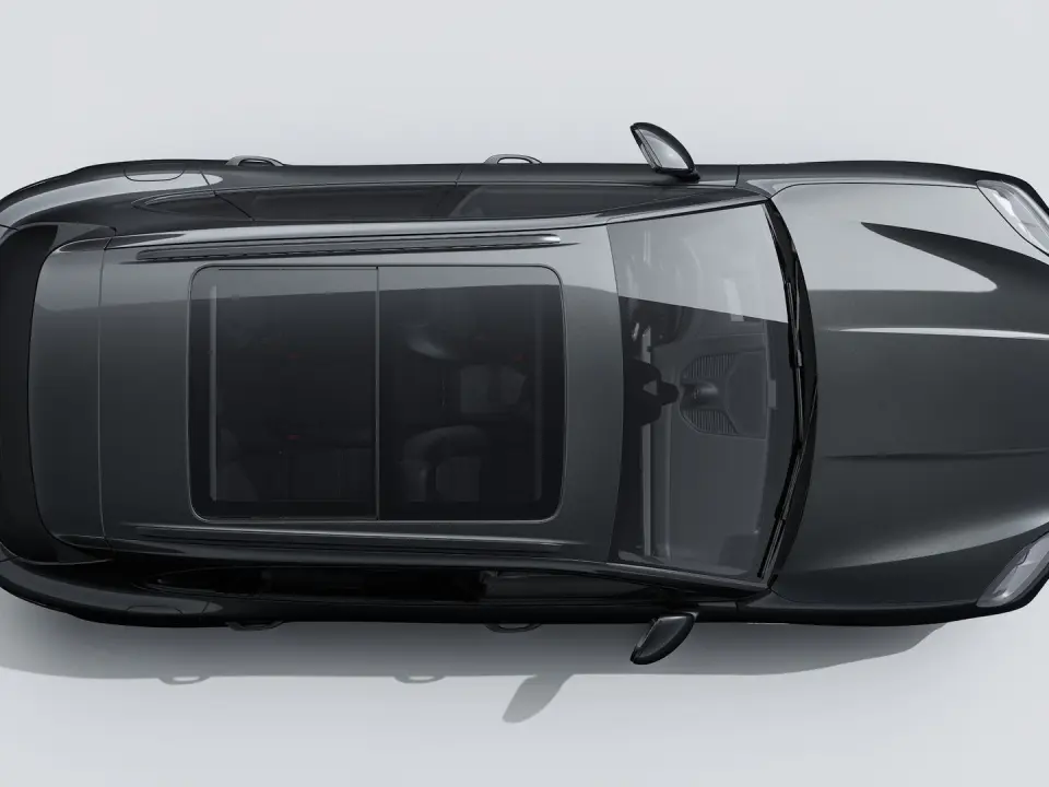 Cayenne S E-Hybrid
