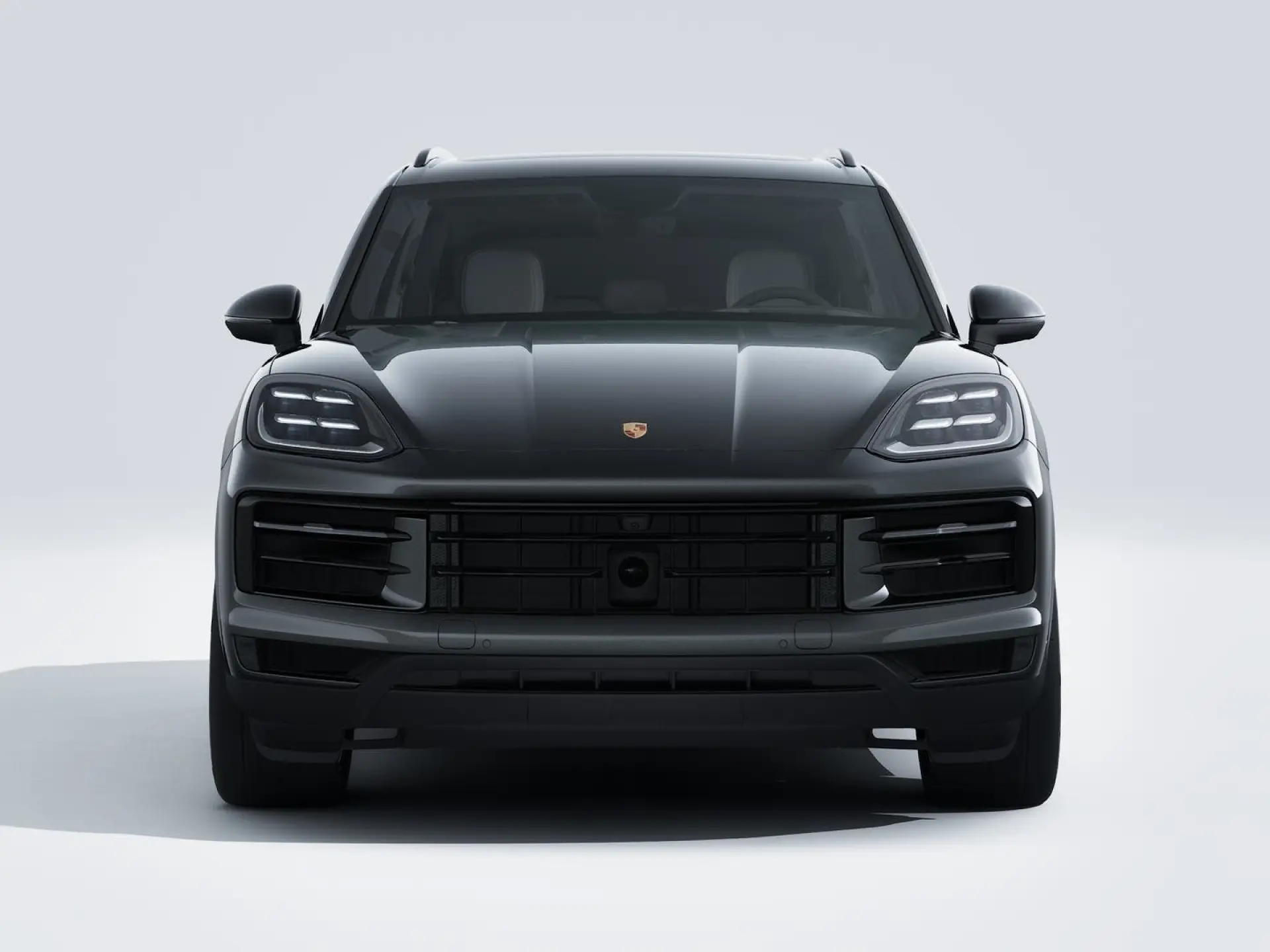Cayenne S E-Hybrid