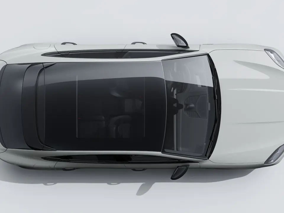 Cayenne S E-Hybrid Coupé