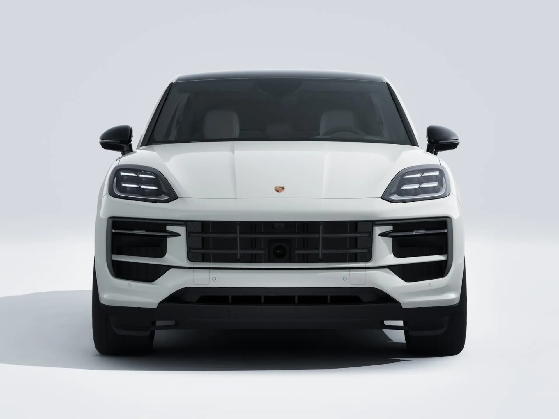 Cayenne S E-Hybrid Coupé