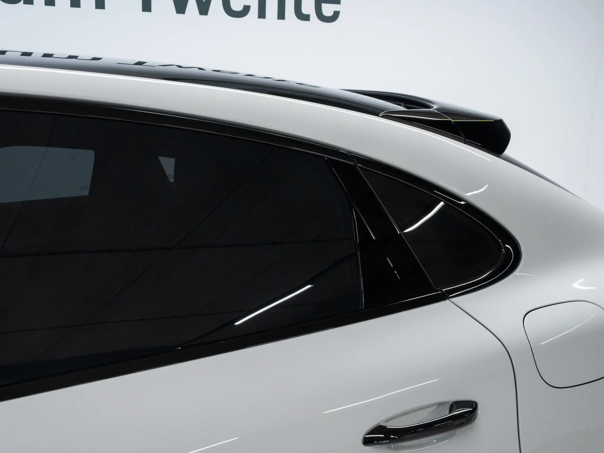 Cayenne S E-Hybrid Coupé