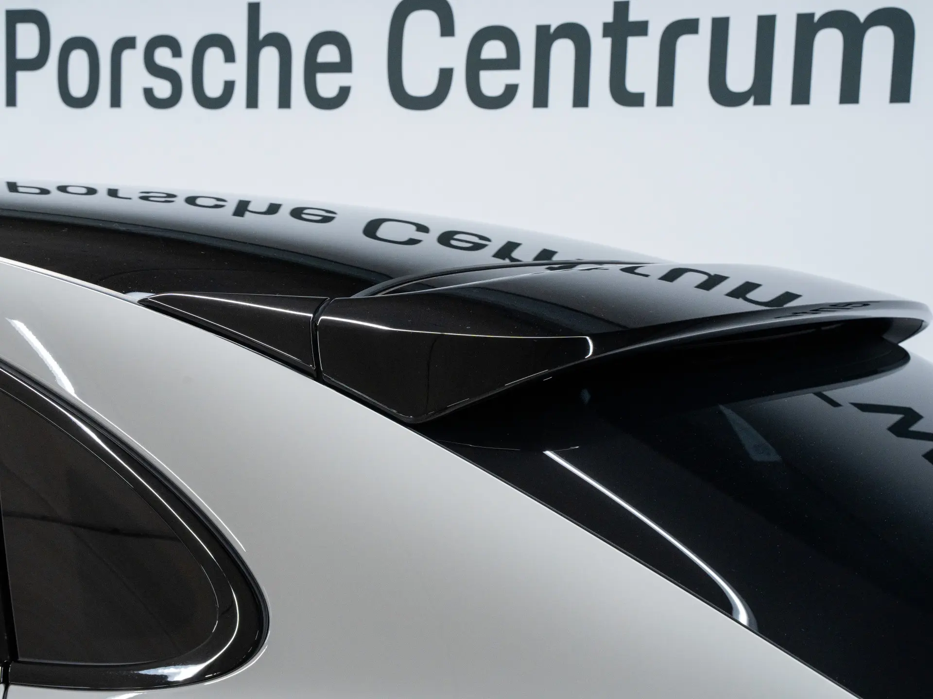 Cayenne S E-Hybrid Coupé