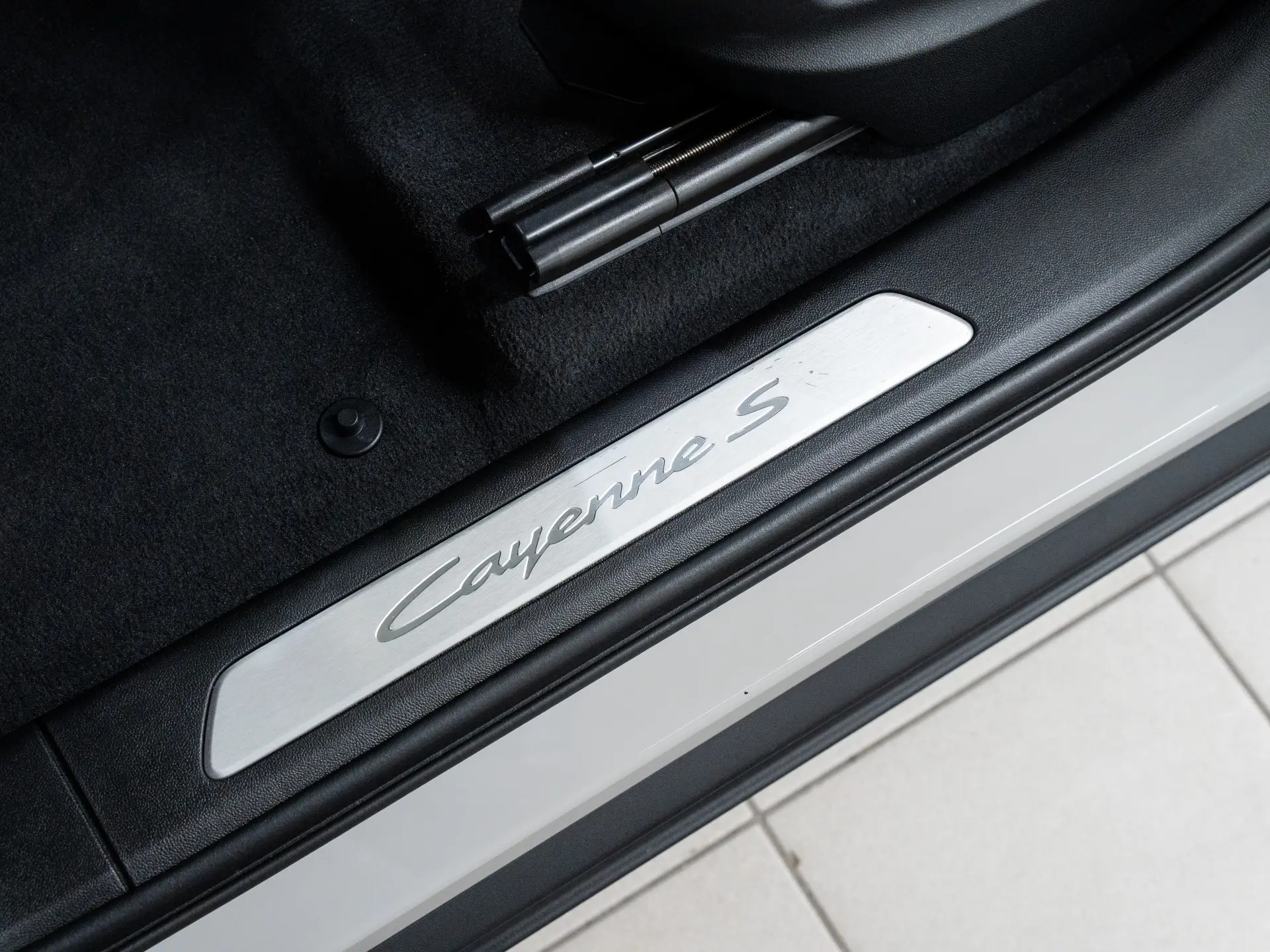 Cayenne S E-Hybrid Coupé