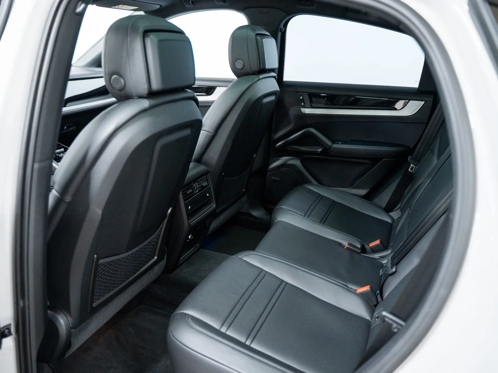 Cayenne S E-Hybrid Coupé